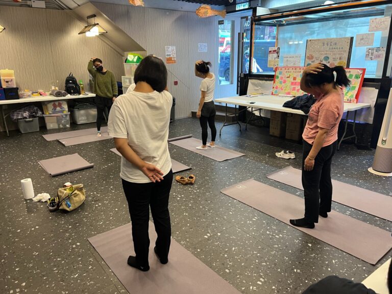 Tam-Ka-Ching_【-Jockey-Club-Kwun-Tong-Community-Hub-明愛賽馬會「聚首壹塘」社區客廳】小組及活動-定期運動班讓街坊鬆一鬆及提升健康意識-scaled